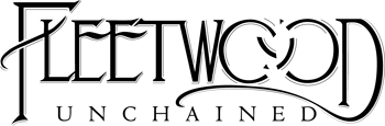 Fleetwood Unchained logo
